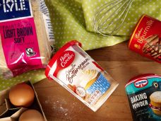 Englische Backwaren Online Kaufen British Shopping