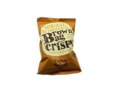 Brown Bag Crisps