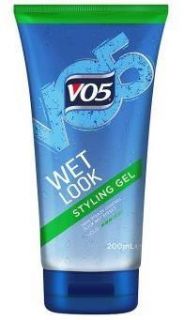 Alberto VO5 Wet Look Styling Gel 200ml