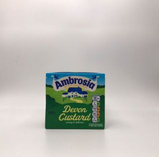 Ambrosia Devon Custard 500g