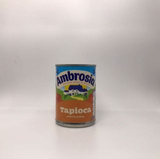 Ambrosia Tapioca 385g