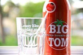 BIG TOM 24 x 150ml Can