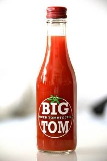 BIG TOM 24 x 250ml Bottle
