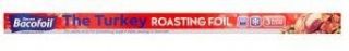 Bacofoil The Turkey Roasting Foil 3 Metres Long