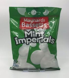Bassetts Mint Imperials 200g