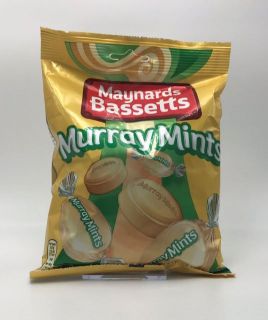Bassetts Murray Mints 193g