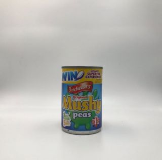 Batchelors Mushy Peas 300g