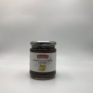 Baxters Alberts Victorian Chutney 270g