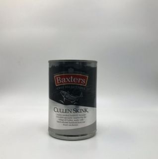 Baxters Luxury Cullen Skink Cream of Smoked Haddock Soup...