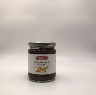 Baxters Ploughmans Chutney 260g