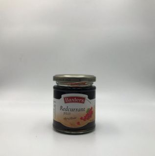 Baxters Redcurrant Jelly 210g