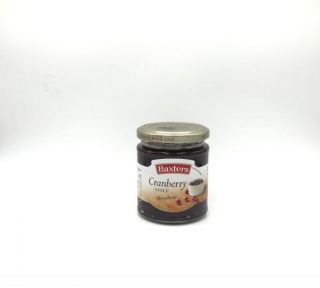Baxters Cranberry Sauce 190g