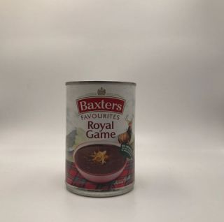 Baxters Royal Game 400g
