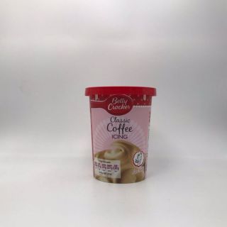 Betty Crocker Classic Coffee Icing 400g