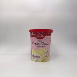 Betty Crocker Cream Cheese Style Icing 400g