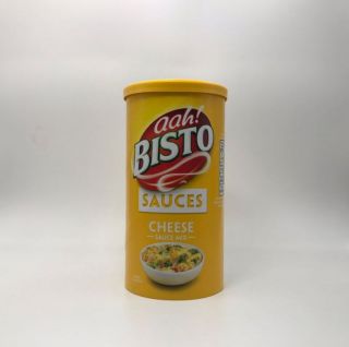 Bisto Cheese Sauce Granules 300g