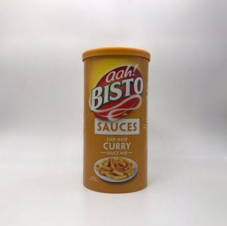 Bisto Chip Shop Curry Sauce Granules 300g