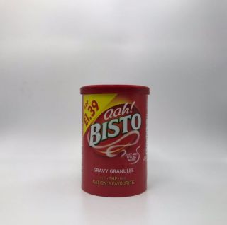Bisto Gravy Granules 170g