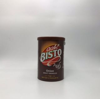 Bisto Onion Gravy Granules 170g
