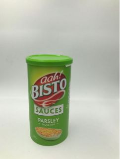 Bisto Parsley Sauce Granules 300g