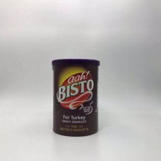 Bisto Turkey Gravy Granules 170g