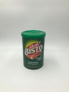 Bisto Vegetable Gravy Granules 170g