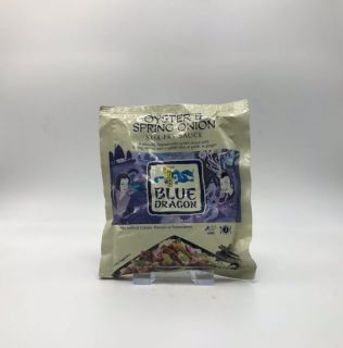 Blue Dragon Stir Fry Sauce - Oyster & Spring Onion 120g