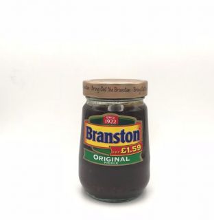 Branston Original Pickle 360g