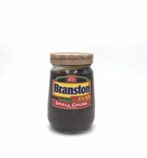 Branston Small Chunk Pickle 360g