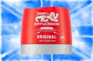 Brylcreem Original **Protein Enriched Light Glossy Hold...