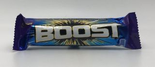 Cadbury Boost 48,5g