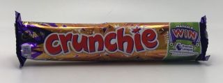 Cadbury Crunchie 40g