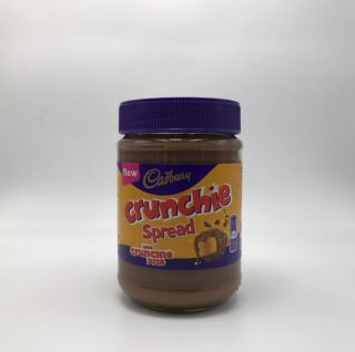 Cadbury Crunchie Spread 400g