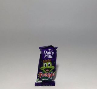 Cadbury Dairy Milk Freddo Popping Candy 18g