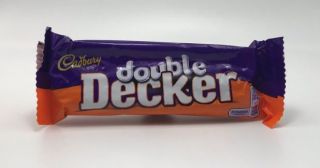 Cadbury Double Decker 48 x 54,5g