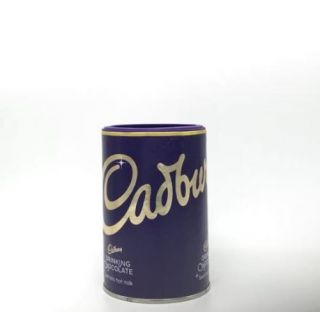 Cadbury Drinking Chocolate Swirl into Hot Milk 250g