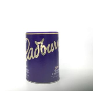 Cadbury Drinking Chocolate Swirl into Hot Milk 500g