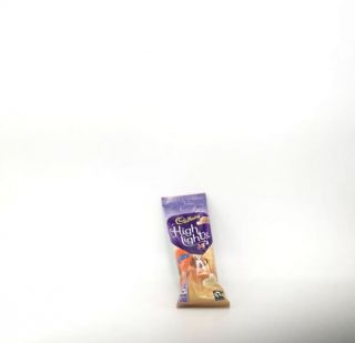 Cadbury Highlights Instant Drinking Chocolate *Fudge*...