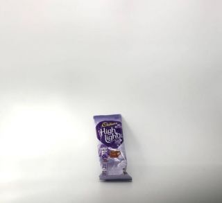 Cadbury Highlights Instant Drinking Chocolate Sachet 11g