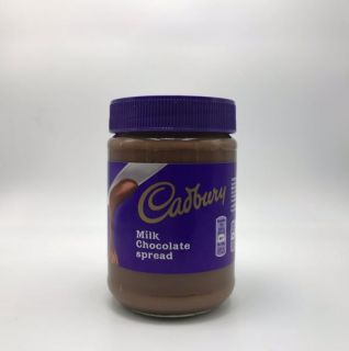 Cadbury Milk Chocolate Spread 400g