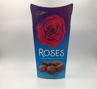 Cadbury Roses 290g