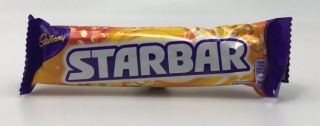 Cadbury StarBar 49g