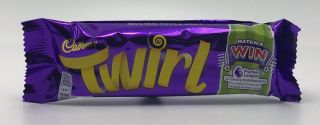 Cadbury Twirl 43g