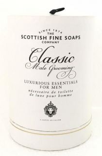 Classic Male Grooming Set