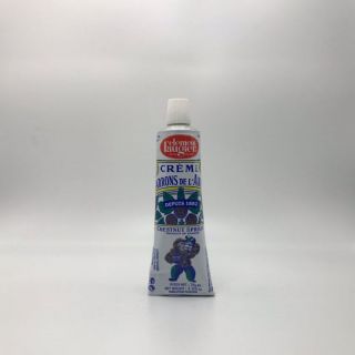 Clement Faugier Chestnut Spread - Tube 78g