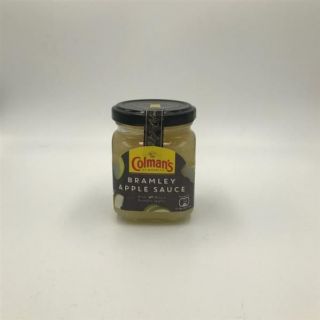 Colmans of Norwich Bramley Apple Sauce 155g