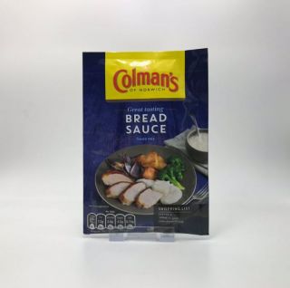 Colmans of Norwich Bread Sauce Mix 40g