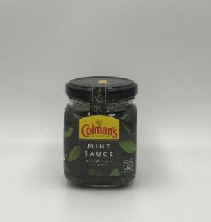 Colmans of Norwich Classic Mint Sauce 165g