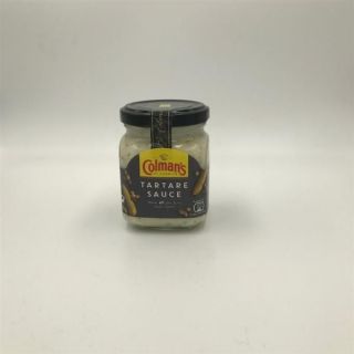 Colmans of Norwich Tartare Sauce 144g