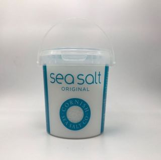 Cornish Meersalz 500g